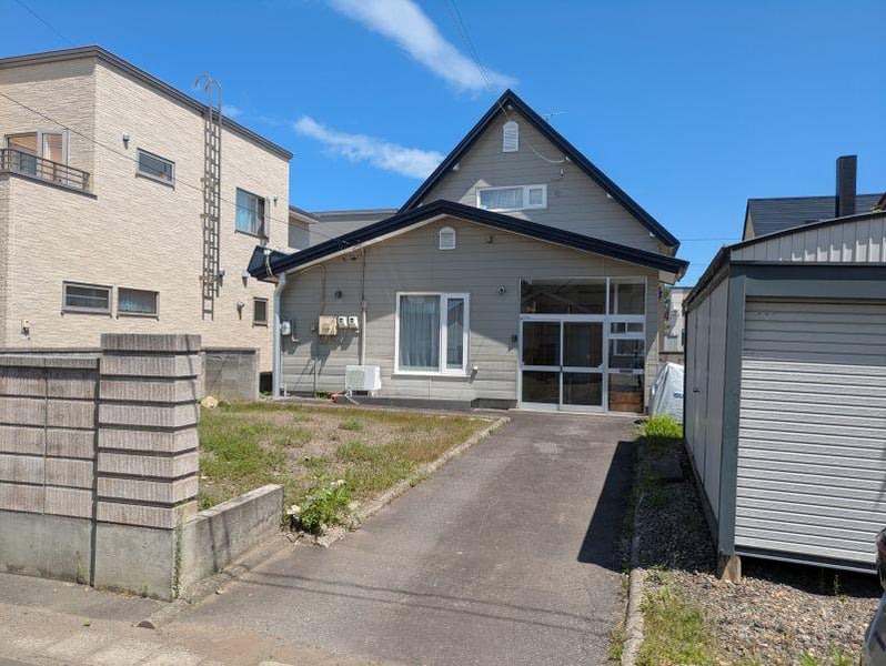 House in Nagayama, Asahikawa – photo 6 of 10 – Asahikawa, Asahikawa, Hokkaido, Japan