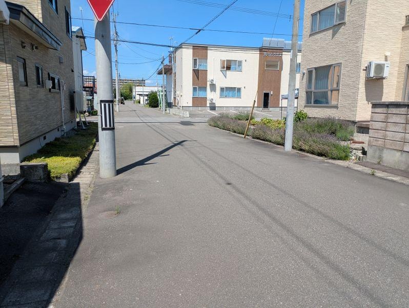 House in Nagayama, Asahikawa – photo 9 of 10 – Asahikawa, Asahikawa, Hokkaido, Japan