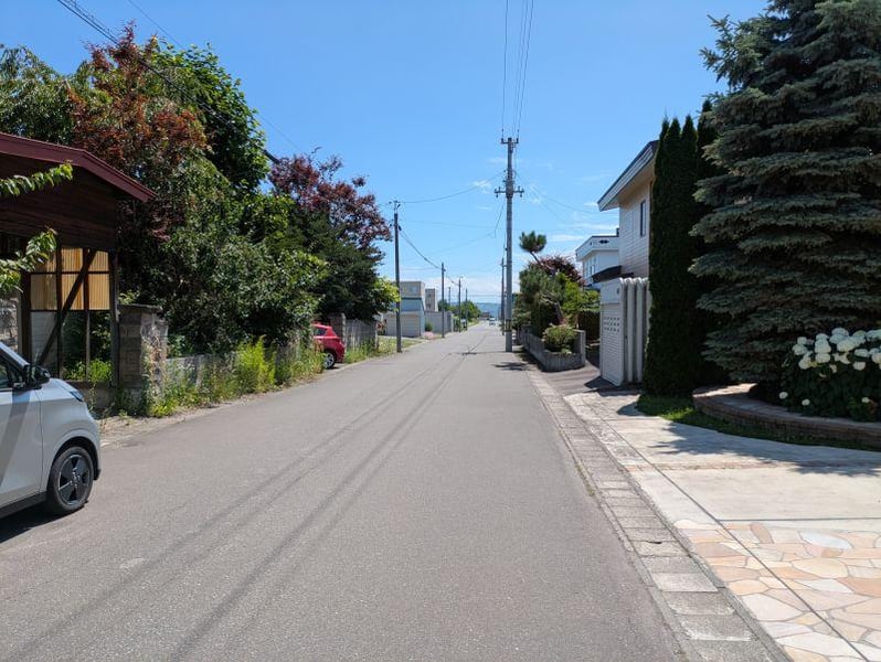 House in Nagayama, Asahikawa – photo 10 of 10 – Asahikawa, Asahikawa, Hokkaido, Japan