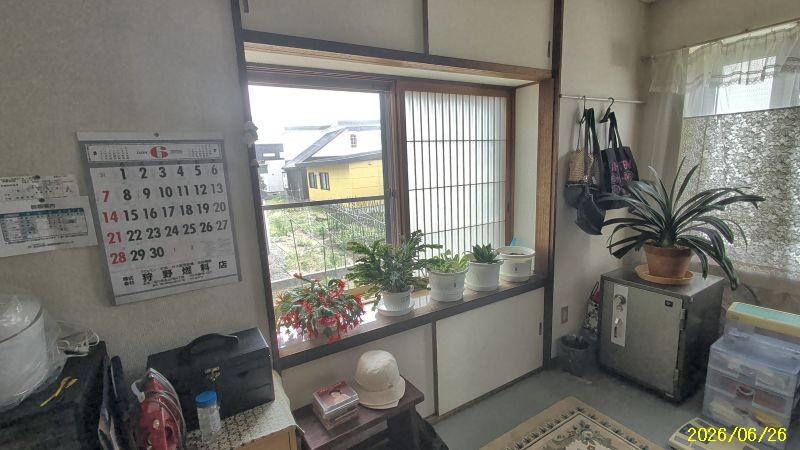 House in Nagayama, Asahikawa – photo 13 of 29 – Asahikawa, Asahikawa, Hokkaido, Japan
