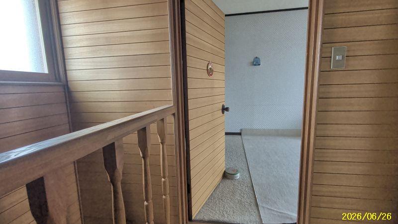House in Nagayama, Asahikawa – photo 21 of 29 – Asahikawa, Asahikawa, Hokkaido, Japan