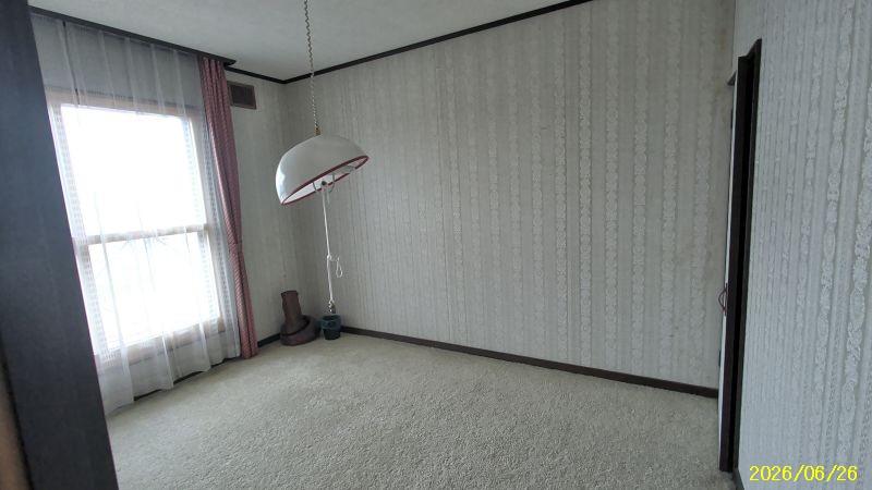 House in Nagayama, Asahikawa – photo 25 of 29 – Asahikawa, Asahikawa, Hokkaido, Japan