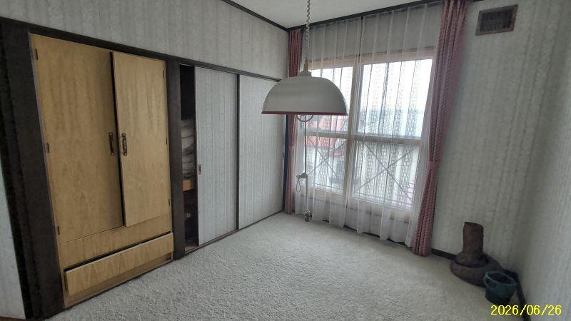 House in Nagayama, Asahikawa – photo 27 of 29 – Asahikawa, Asahikawa, Hokkaido, Japan