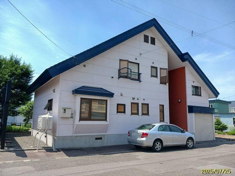 House in Nagayama, Asahikawa – Asahikawa, Asahikawa, Hokkaido, Japan