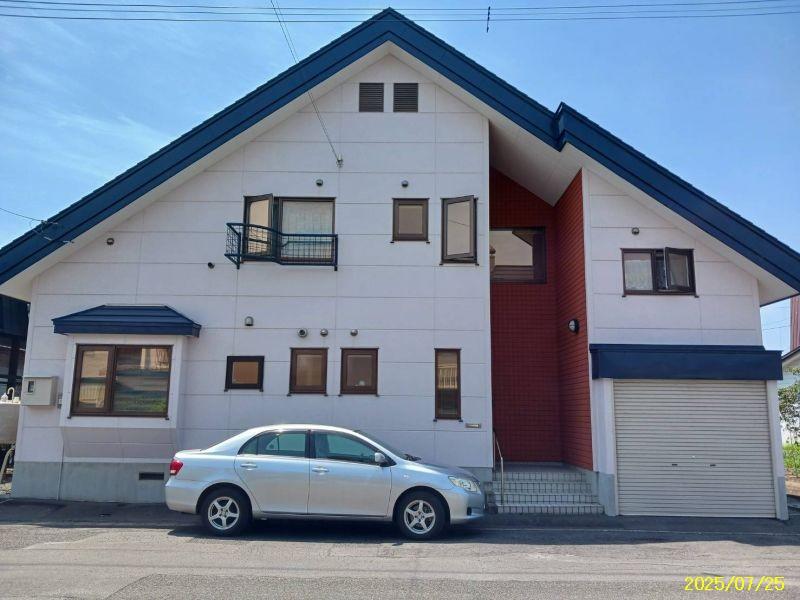 House in Nagayama, Asahikawa – photo 3 of 7 – Asahikawa, Asahikawa, Hokkaido, Japan