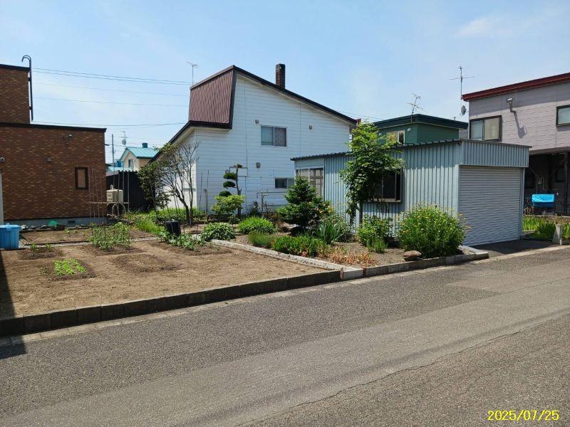 House in Nagayama, Asahikawa – photo 4 of 7 – Asahikawa, Asahikawa, Hokkaido, Japan