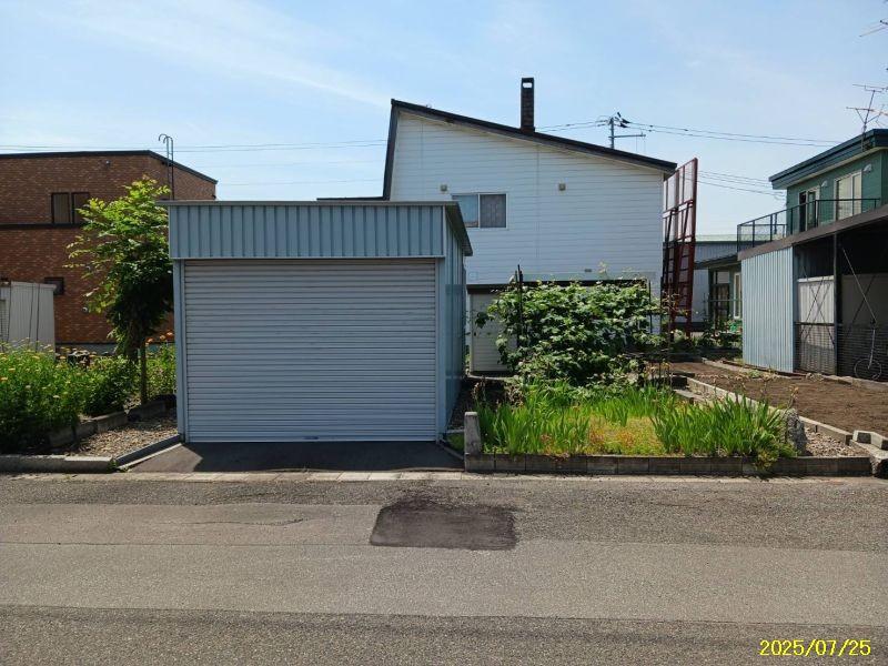 House in Nagayama, Asahikawa – photo 6 of 7 – Asahikawa, Asahikawa, Hokkaido, Japan