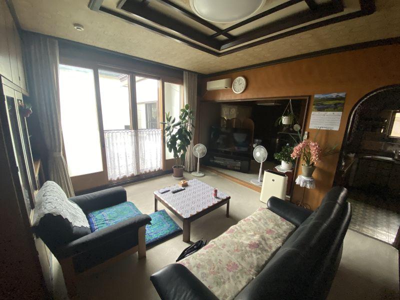 House in Nagayama, Asahikawa – photo 6 of 22 – Asahikawa, Asahikawa, Hokkaido, Japan