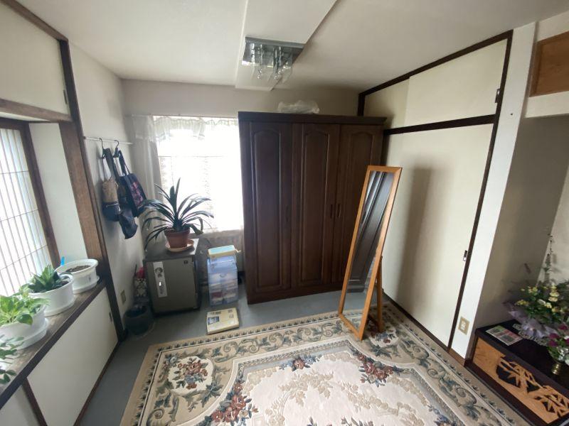 House in Nagayama, Asahikawa – photo 9 of 22 – Asahikawa, Asahikawa, Hokkaido, Japan