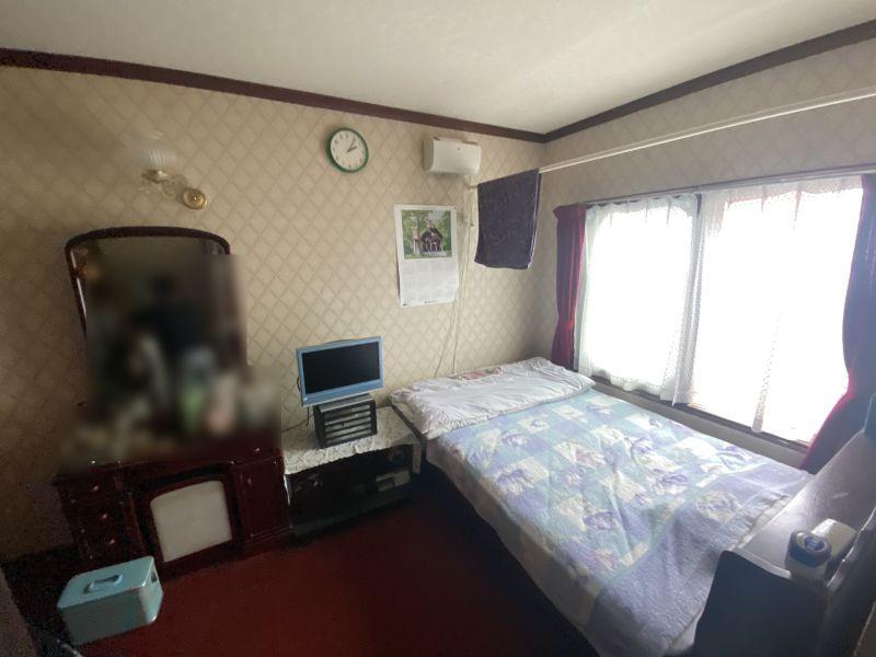 House in Nagayama, Asahikawa – photo 13 of 22 – Asahikawa, Asahikawa, Hokkaido, Japan