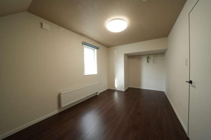 House in Nagayama, Asahikawa – photo 16 of 19 – Asahikawa, Asahikawa, Hokkaido, Japan
