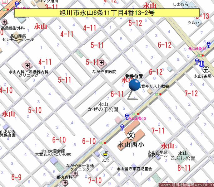 House in Nagayama, Asahikawa – photo 19 of 19 – Asahikawa, Asahikawa, Hokkaido, Japan