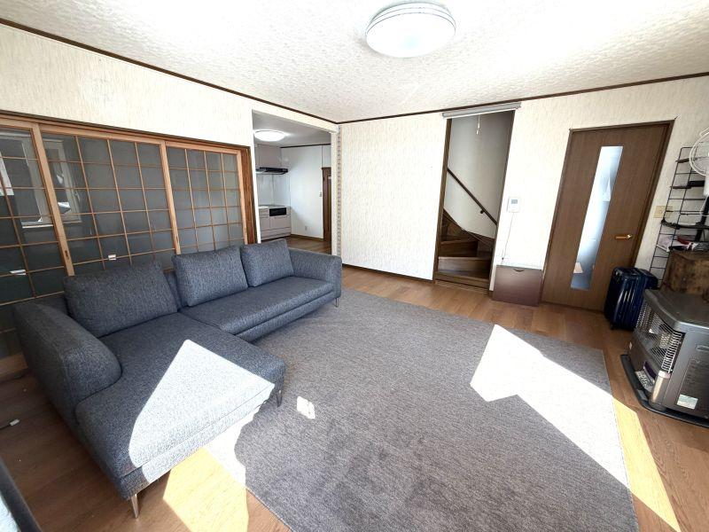 House in Nagayama, Asahikawa – photo 4 of 32 – Asahikawa, Asahikawa, Hokkaido, Japan
