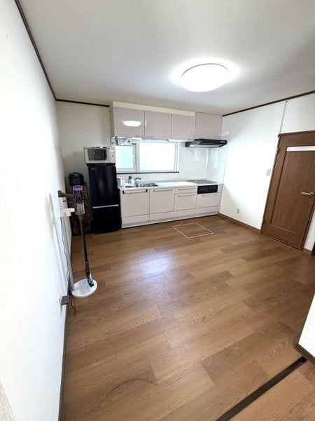 House in Nagayama, Asahikawa – photo 6 of 32 – Asahikawa, Asahikawa, Hokkaido, Japan