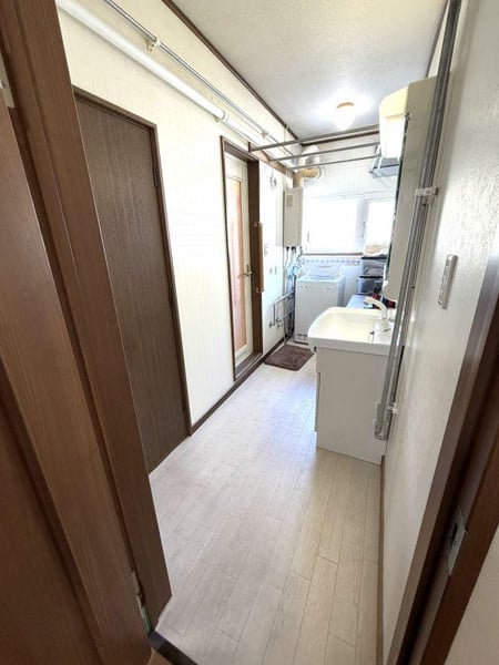 House in Nagayama, Asahikawa – photo 8 of 32 – Asahikawa, Asahikawa, Hokkaido, Japan