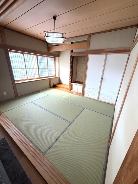 House in Nagayama, Asahikawa – photo 12 of 32 – Asahikawa, Asahikawa, Hokkaido, Japan