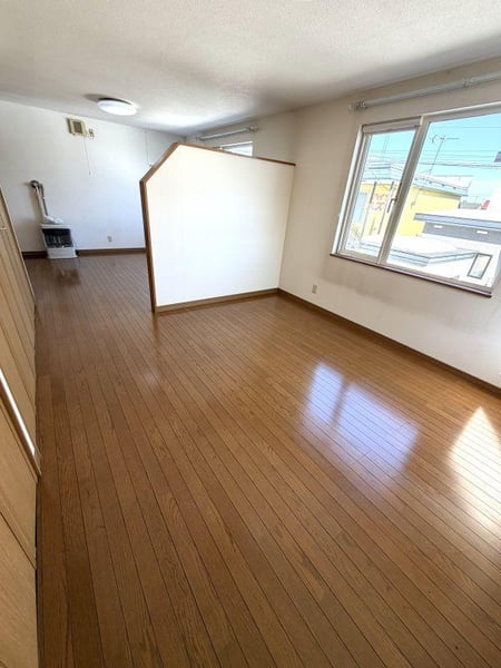 House in Nagayama, Asahikawa – photo 14 of 32 – Asahikawa, Asahikawa, Hokkaido, Japan