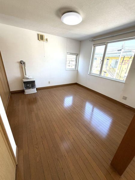 House in Nagayama, Asahikawa – photo 15 of 32 – Asahikawa, Asahikawa, Hokkaido, Japan