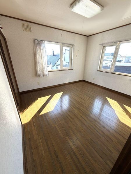 House in Nagayama, Asahikawa – photo 19 of 32 – Asahikawa, Asahikawa, Hokkaido, Japan