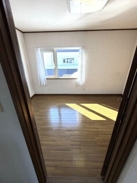 House in Nagayama, Asahikawa – photo 21 of 32 – Asahikawa, Asahikawa, Hokkaido, Japan