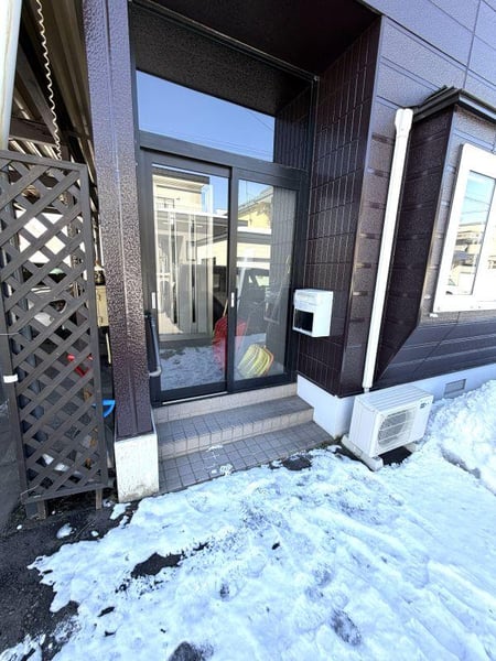 House in Nagayama, Asahikawa – photo 29 of 32 – Asahikawa, Asahikawa, Hokkaido, Japan