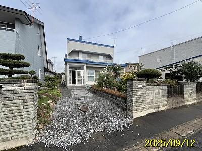 House in Nagayama, Asahikawa – Asahikawa, Asahikawa, Hokkaido, Japan