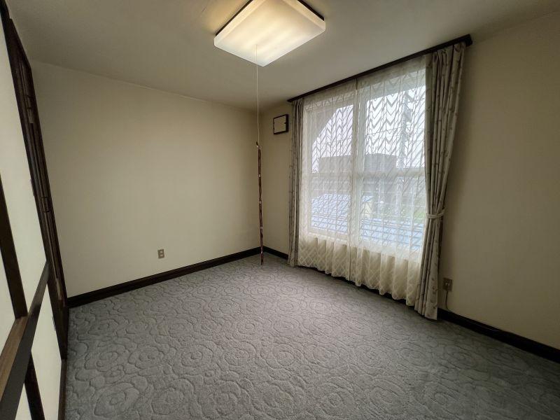House in Nagayama, Asahikawa – photo 9 of 20 – Asahikawa, Asahikawa, Hokkaido, Japan