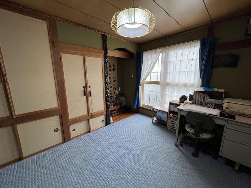 House in Nagayama, Asahikawa – photo 16 of 20 – Asahikawa, Asahikawa, Hokkaido, Japan