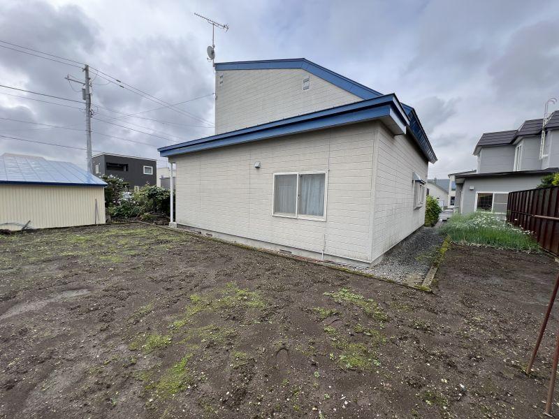 House in Nagayama, Asahikawa – photo 18 of 20 – Asahikawa, Asahikawa, Hokkaido, Japan