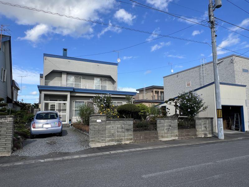 House in Nagayama, Asahikawa – photo 20 of 20 – Asahikawa, Asahikawa, Hokkaido, Japan