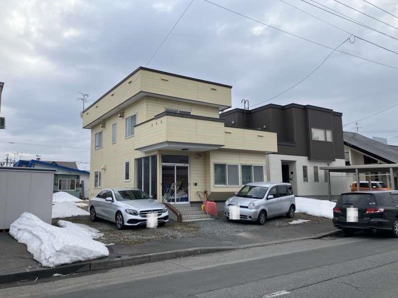 House in Nagayama, Asahikawa – Asahikawa, Asahikawa, Hokkaido, Japan