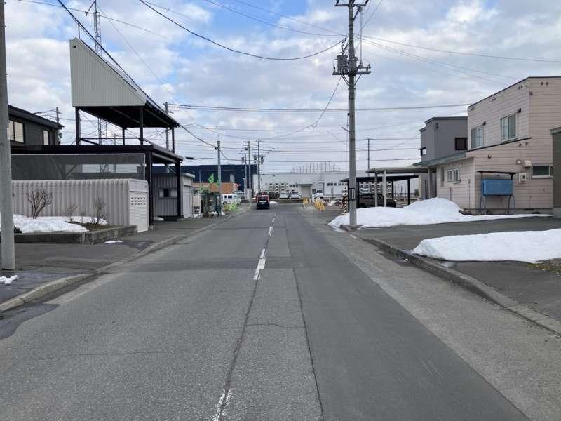 House in Nagayama, Asahikawa – photo 3 of 4 – Asahikawa, Asahikawa, Hokkaido, Japan