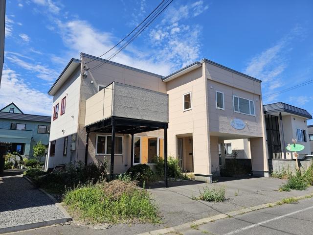 House in Nagayama, Asahikawa – Asahikawa, Asahikawa, Hokkaido, Japan