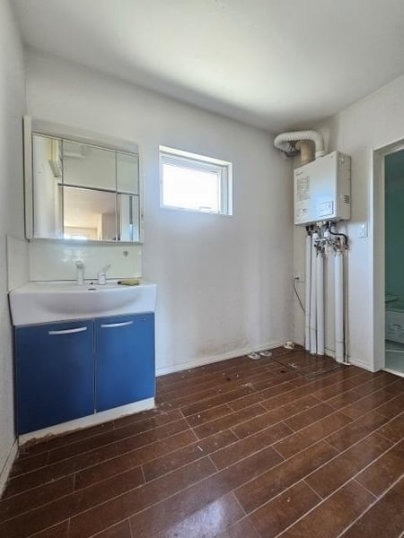 House in Nagayama, Asahikawa – photo 9 of 32 – Asahikawa, Asahikawa, Hokkaido, Japan