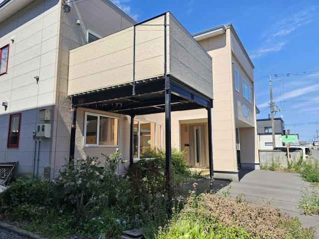 House in Nagayama, Asahikawa – photo 32 of 32 – Asahikawa, Asahikawa, Hokkaido, Japan