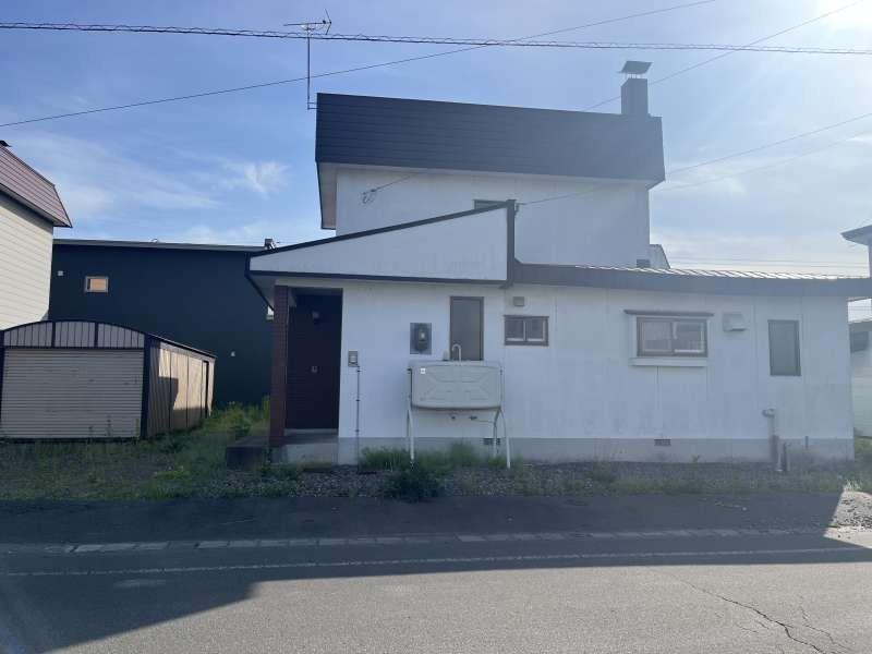 House in Nagayama, Asahikawa – Asahikawa, Asahikawa, Hokkaido, Japan