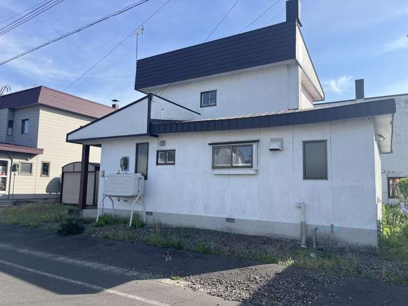 House in Nagayama, Asahikawa – photo 4 of 22 – Asahikawa, Asahikawa, Hokkaido, Japan