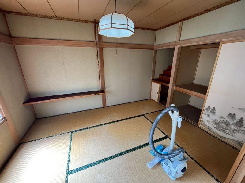 House in Nagayama, Asahikawa – photo 12 of 22 – Asahikawa, Asahikawa, Hokkaido, Japan