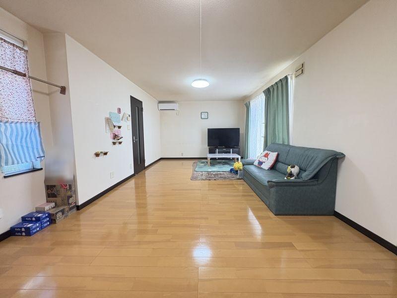 House in Nagayama, Asahikawa – photo 3 of 29 – Asahikawa, Asahikawa, Hokkaido, Japan