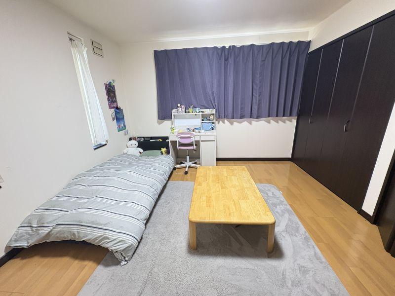House in Nagayama, Asahikawa – photo 23 of 29 – Asahikawa, Asahikawa, Hokkaido, Japan