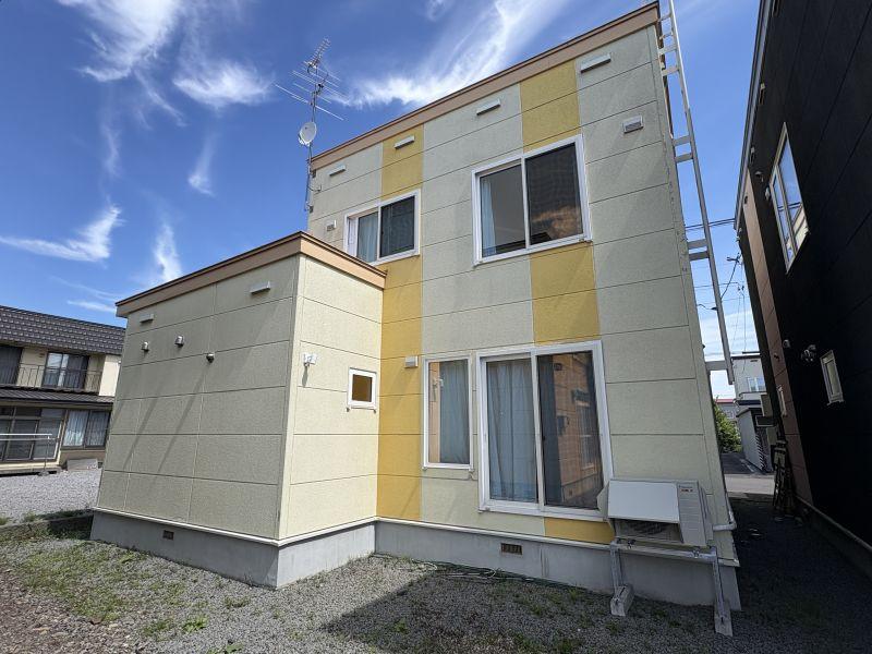 House in Nagayama, Asahikawa – photo 28 of 29 – Asahikawa, Asahikawa, Hokkaido, Japan