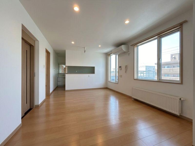 House in Nagayama, Asahikawa – photo 10 of 28 – Asahikawa, Asahikawa, Hokkaido, Japan