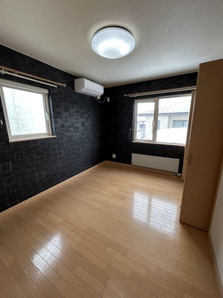 House in Nagayama, Asahikawa – photo 16 of 32 – Asahikawa, Asahikawa, Hokkaido, Japan