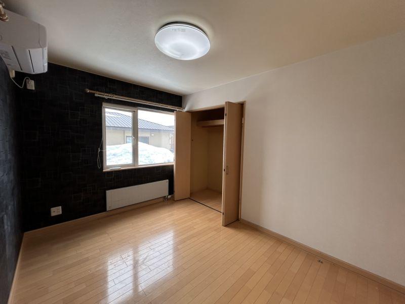 House in Nagayama, Asahikawa – photo 18 of 32 – Asahikawa, Asahikawa, Hokkaido, Japan