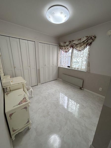 House in Nagayama, Asahikawa – photo 21 of 32 – Asahikawa, Asahikawa, Hokkaido, Japan