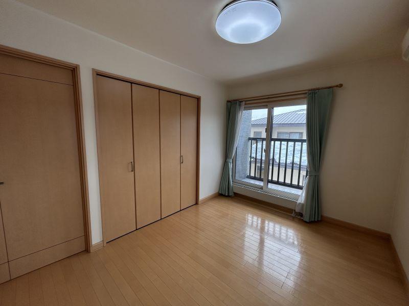 House in Nagayama, Asahikawa – photo 26 of 32 – Asahikawa, Asahikawa, Hokkaido, Japan