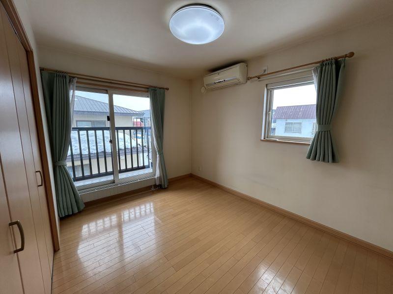 House in Nagayama, Asahikawa – photo 27 of 32 – Asahikawa, Asahikawa, Hokkaido, Japan