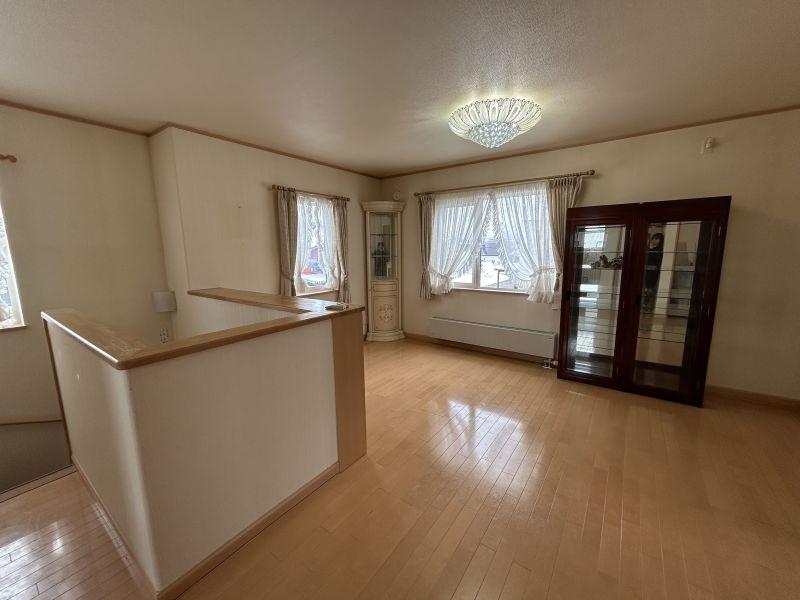 House in Nagayama, Asahikawa – photo 29 of 32 – Asahikawa, Asahikawa, Hokkaido, Japan