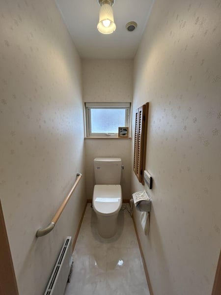 House in Nagayama, Asahikawa – photo 32 of 32 – Asahikawa, Asahikawa, Hokkaido, Japan