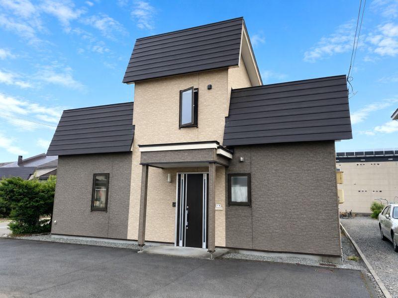 House in Nagayama, Asahikawa – Asahikawa, Asahikawa, Hokkaido, Japan